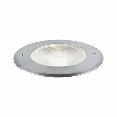 Enc. sol ext�rieur 230 V Vanea 15,5 W IP67 3000K Alu (94749)