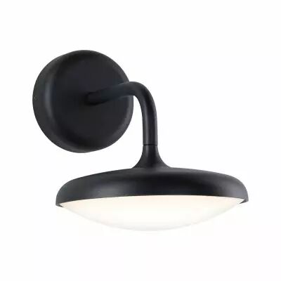 Applique ext�rieure 230 V Nostro IP44 3000 K 10 W anthracite (94758)