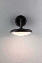 Applique extérieure 230 V Nostro IP44 3000 K 10 W anthracite (94758)