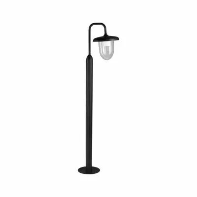 Bollard ext�rieur 230 V IP44 E27 anthracite (94759)