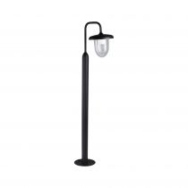 Bollard extérieur 230 V IP44 E27 anthracite (94759)