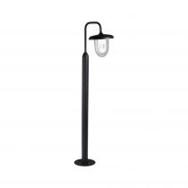 Bollard extérieur 230 V IP44 E27 anthracite (94759)