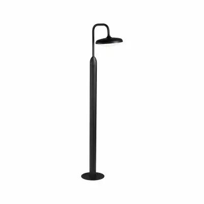 Bollard ext�rieur 230 V Nostro IP44 3000 K 10 W anthracite (94760)