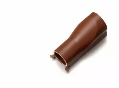 Adaptateur pour tube marron �20mm de la collection Garby de Fontini (30007032)