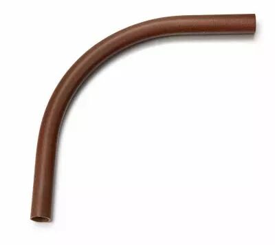 Courbe 90� pour tube en m�tal vielli �25mm de la collection Garby de Fontini (30425222)