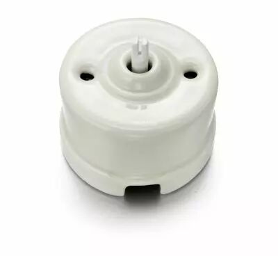Va-et-vient en porcelaine Cru de la collection Garby de Fontini (30308881)