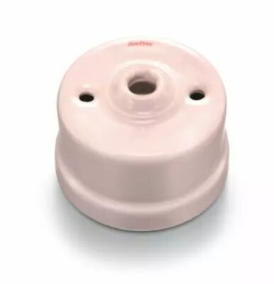 Sortie de c�bles en porcelaine Camille de la collection Garby de Fontini (30927872)