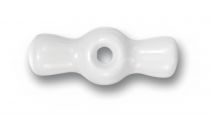 Manette en porcelaine blanche de la collection Garby de Fontini (30967171)