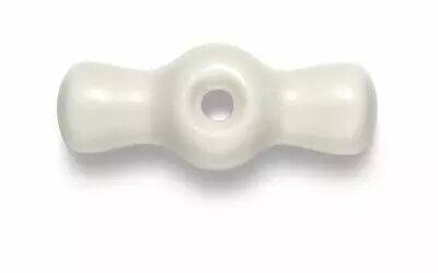 Manette en porcelaine Cru de la collection Garby de Fontini (30967881)