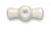 Manette en porcelaine Cru de la collection Garby de Fontini (30967881)