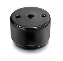 Permutateur porcelaine noire de la collection Do de Fontini (33304271)