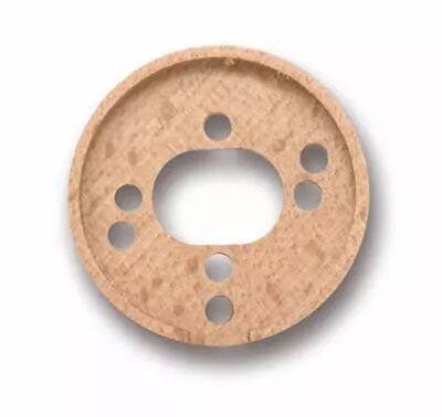 Socle 1 poste h�tre naturel de la collection Do de Fontini (33811812)