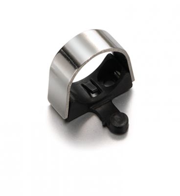 Pack collier inox (25 un) 16 mm de la collection Do de Fontini (33816252)