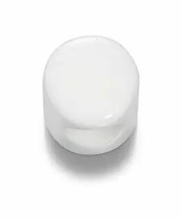 Isolateur (25 un) porcelaine blanche �10 mm de la collection Do de Fontini (33913170)