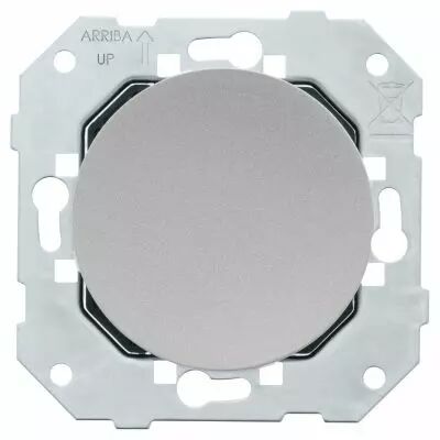 Obturateur Aluminium - Collection DOM de Fontini (85656511)