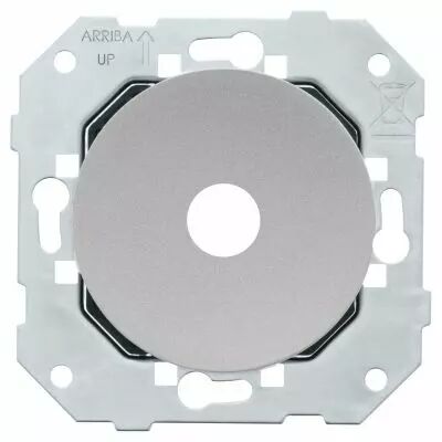 Sortie de c�ble Aluminium - Collection DOM de Fontini (85927511)