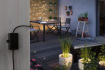 Controleur zigbee link et light