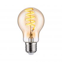 Ampoule LED E27 Filament Standard Zigbee 7,5W Tunable White 600lm 2200-5500K or