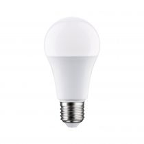 Ampoule LED E27 Standard Zigbee 11W x3 RGBW 1055lm 2200-6500K gradable