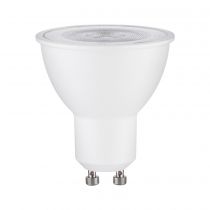 Ampoule LED GU10 Réflecteur Zigbee 4,8W RGBW 350lm 2200-6500K gradable blanc