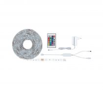 SimpLED Strip LED RGB Kit complet Smart Home Zigbee 3.0  5m   20W 100lm/m 30LEDs/m RGB 24VA