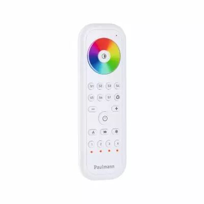 T�l�commande Gent 2 Smart Home Zigbee 3.0  Blanc