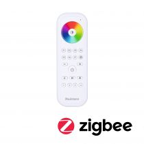 Télécommande Gent 2 Smart Home Zigbee 3.0  Blanc