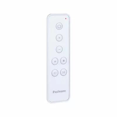 T�l�commande Smart Home Zigbee 3.0  Blanc