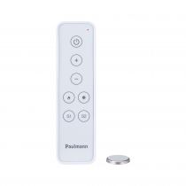 Télécommande Smart Home Zigbee 3.0  Blanc