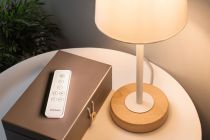 Télécommande Smart Home Zigbee 3.0  Blanc