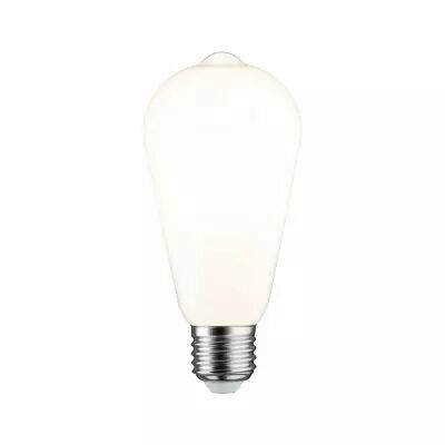 Ampoule LED E27 Filament edison 7W 806lm 2700K gradable 230V