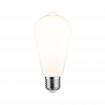 Ampoule LED E27 Filament edison 7W 806lm 2700K gradable 230V