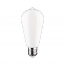 Ampoule LED E27 Filament edison 7W 806lm 2700K gradable 230V