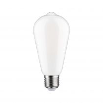 Ampoule LED E27 Filament edison 7W 806lm 2700K gradable 230V