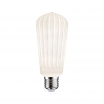 Ampoule LED E27 Lampion blanc Edison 4,3W 400lm 3000K 230V