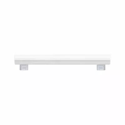 Ampoule LED S14s Linolite 7W 650lm 2700K gradable 300mm 230V
