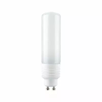 Ampoule LED GU10 DecoPipe 4,9W 540lm 2700K Satin 230V