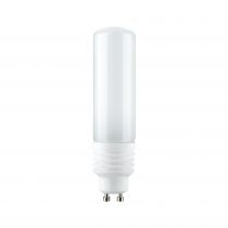 Ampoule LED GU10 DecoPipe 4,9W 540lm 2700K Satin 230V