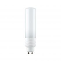 Ampoule LED GU10 DecoPipe 4,9W 540lm 2700K Satin 230V
