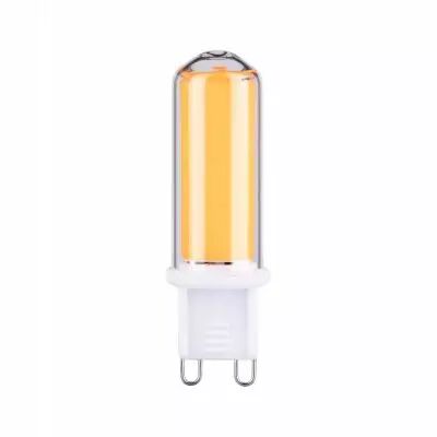 Ampoule LED G9 crayon Glas 2,4W 250lm 2700K 230V
