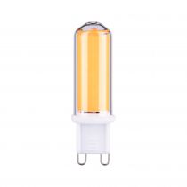 Ampoule LED G9 crayon Glas 2,4W 250lm 2700K 230V