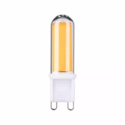 Ampoule LED G9 crayon Glas 4,6W 470lm 2700K 230V