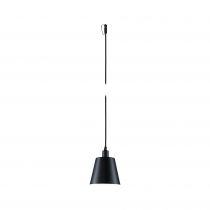 Plug & Shine Luminaire en suspension Kofia IP44 3000K 2W   Anthracite