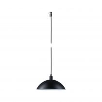 Plug & Shine Luminaire en suspension Mapalo IP44 3000K 2W   Anthracite