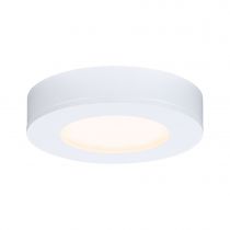 Éclairage sous-meubles LED Batuno 3x2,1W 70mm 3x180lm 230/24V  Blanc