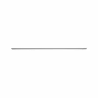 ProRail3 Accessoires Cache de rail  0,7m Gris