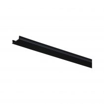 ProRail3 Accessoires Cache de rail  0,7m Noir