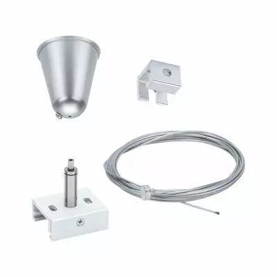 ProRail3 Accessoires Suspension de c�ble 3m Blanc