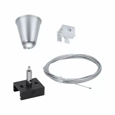ProRail3 Accessoires Suspension de c�ble 3m Noir