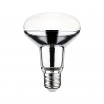 Ampoule LED E27 réflecteur R80 10,5W 1055lm 4000K 230V